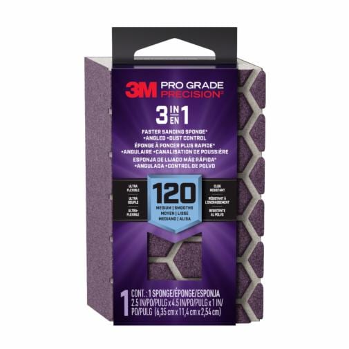 3M Pro Grade Precision™ DCDA120 PGP 1T ip center