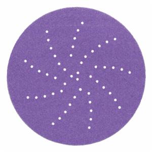 3M™ Cubitron II Hookit Paper Disc 732U, 180+ C-weight, 3 in x NH, Die 300DS image 3M™ Cubitron II Hookit Paper Disc 732U, 180+ C-weight, 3 in x NH, Die 300DSimage
