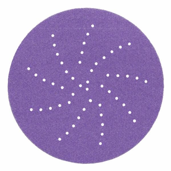 ™ Cubitron II Hookit Paper Disc 732U