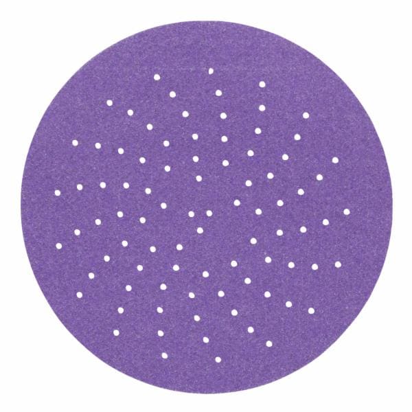 Xtract Cubitron II Paper Disc 732U