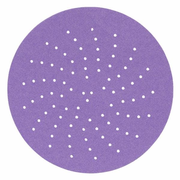 Xtract Cubitron II Paper Disc 732U