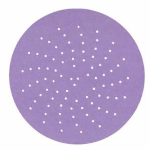 3M Xtract Cubitron II Paper Disc 732U, 1000+ C-weight, 3 in x NH, Die 300LG, 50/Carton, 250 ea/Caseimage