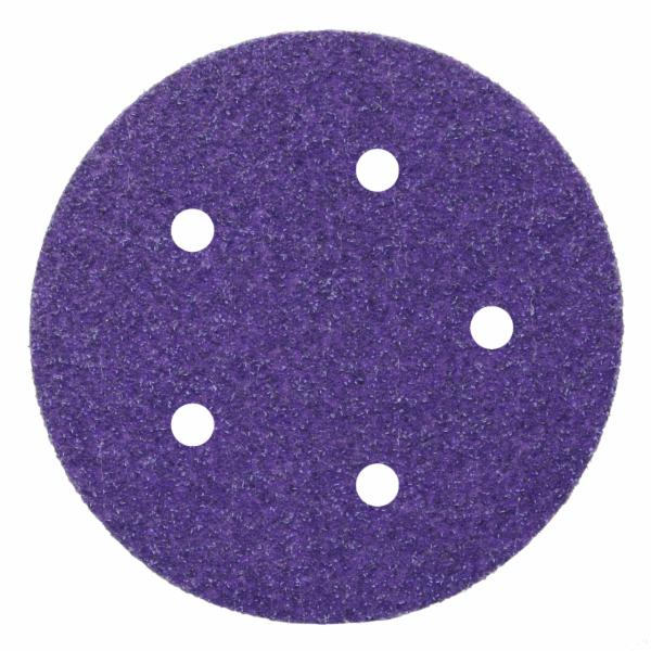 ™ Cubitron II Hookit Paper Disc 732U