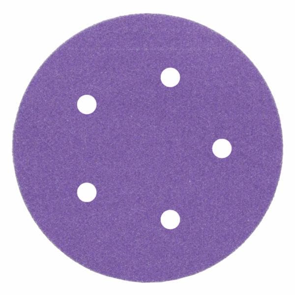 ™ Cubitron II Hookit Paper Disc 732U