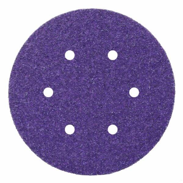™ Cubitron II Hookit Paper Disc 732U