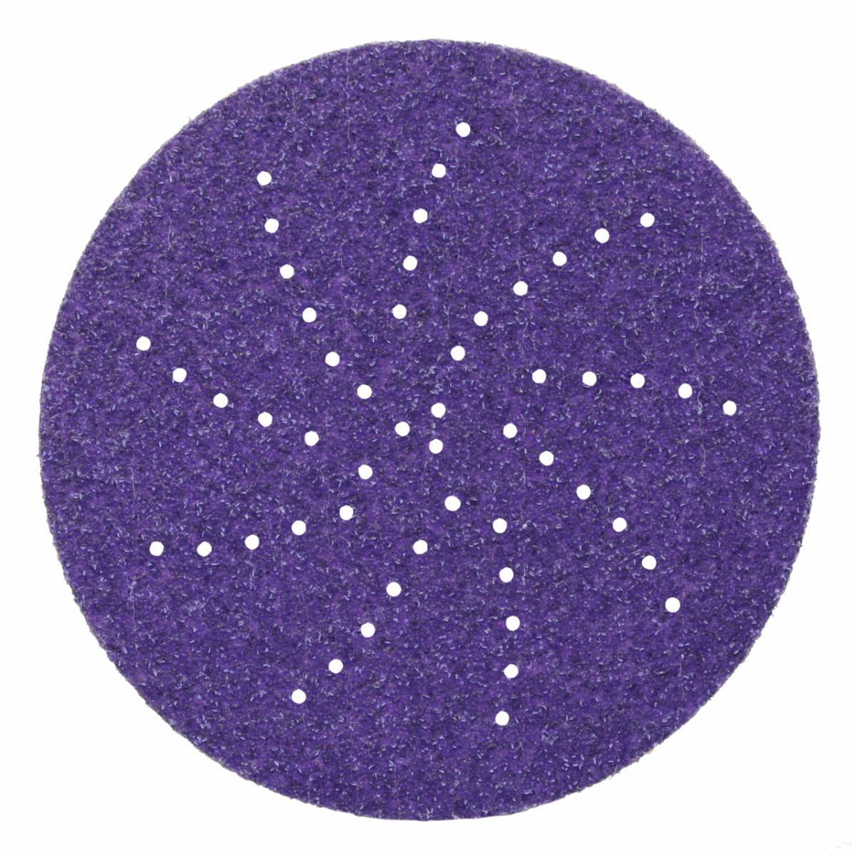 ™ Cubitron II Hookit Paper Disc 732U