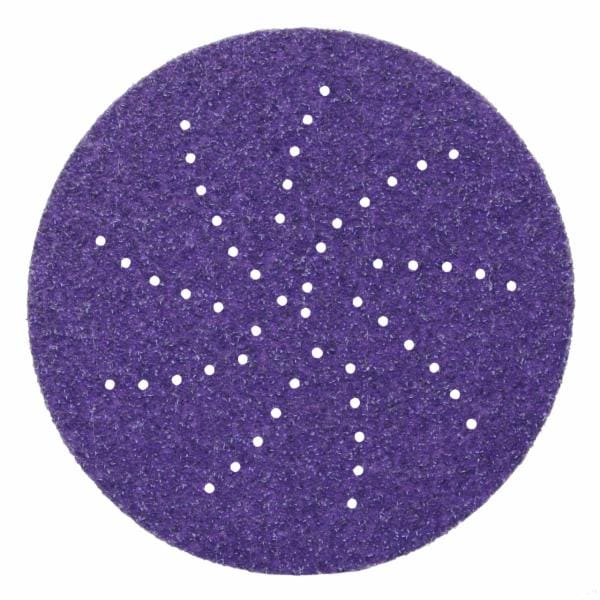 ™ Cubitron II Hookit Paper Disc 732U