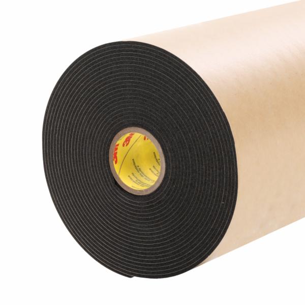 ™ Double Coated Polyethylene Foam Tape 4496B