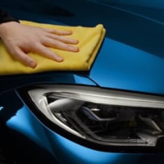 Ceramic Coating Application image 270x270
