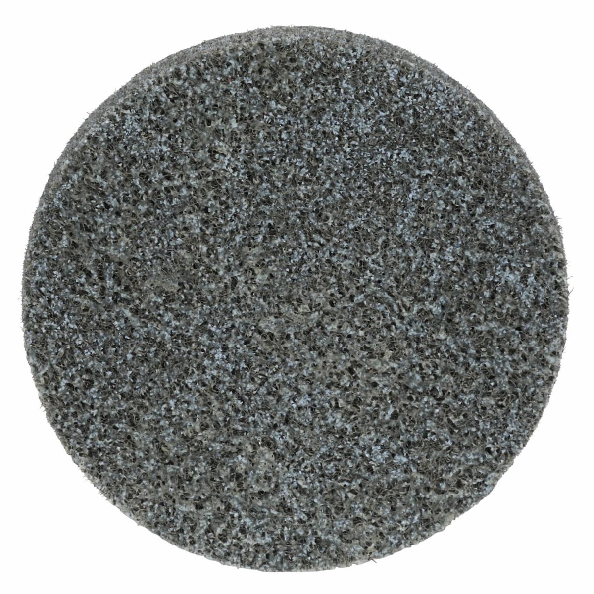 Scotch-Brite Roloc Deburr & Finish PRO Unitized Wheel