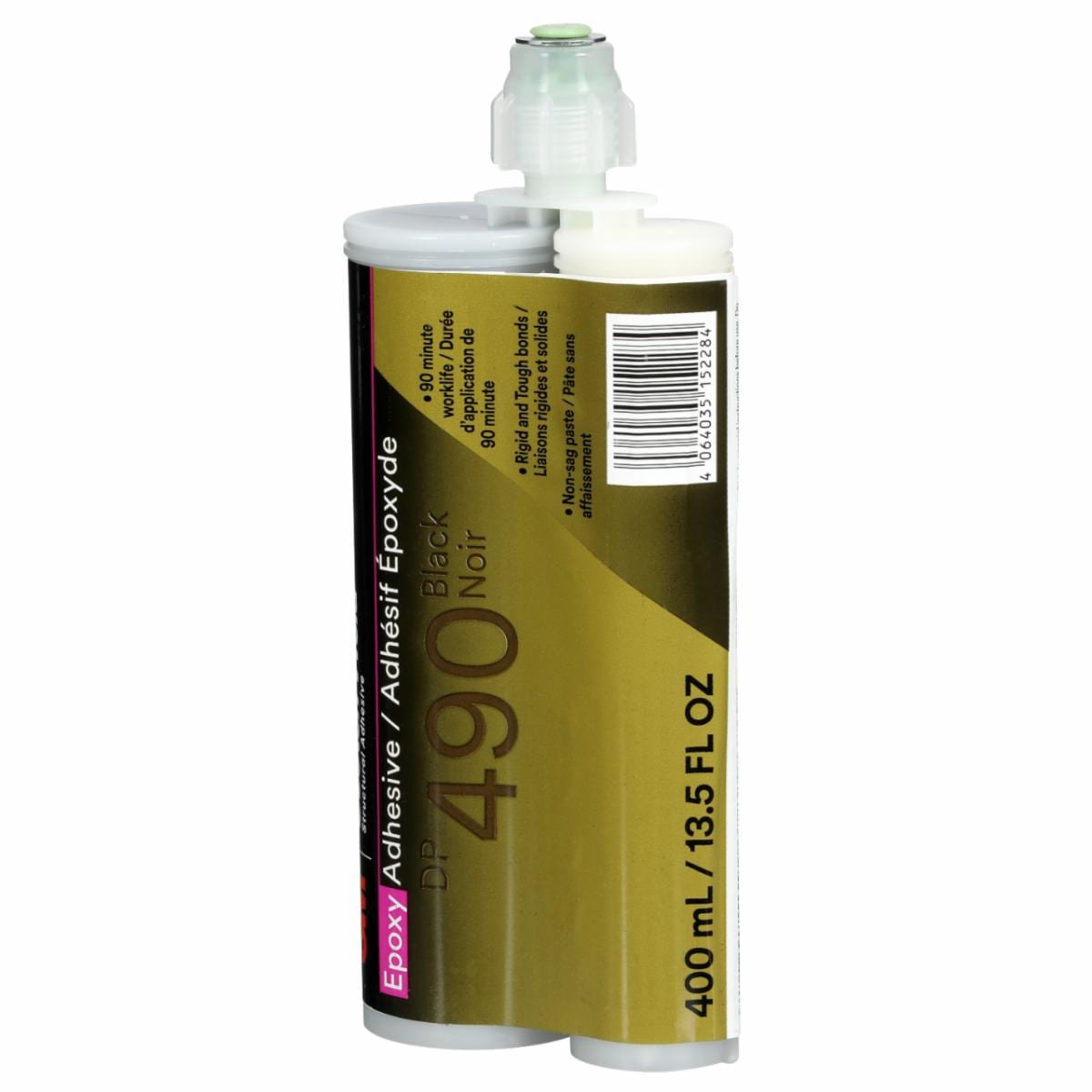 ™ Scotch-Weld Epoxy Structural Adhesive DP490