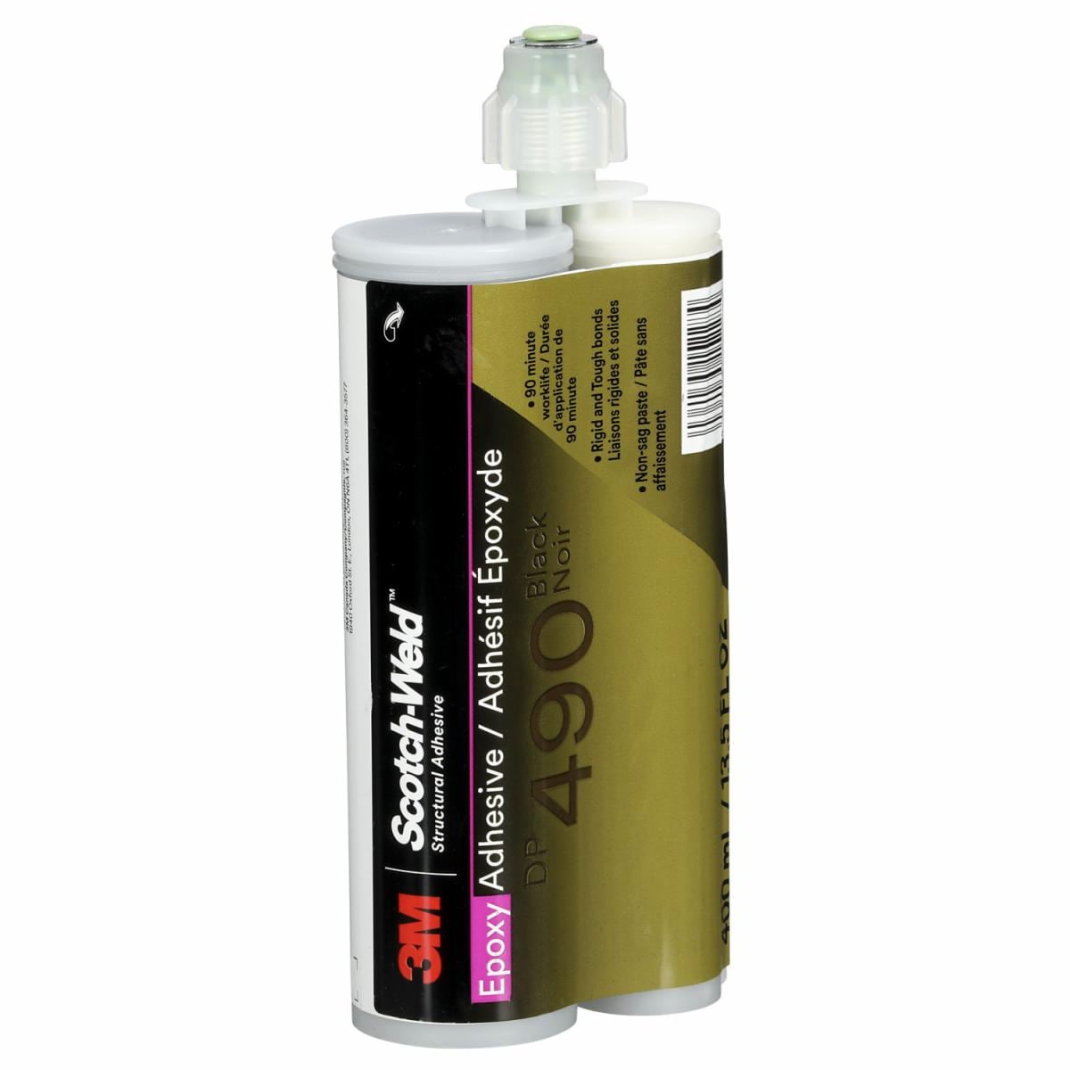 ™ Scotch-Weld Epoxy Structural Adhesive DP490