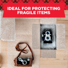 Scotch™ Cushion Wrap, 12 in x 10 ft