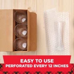 Scotch™ Cushion Wrap, 12 in x 10 ft