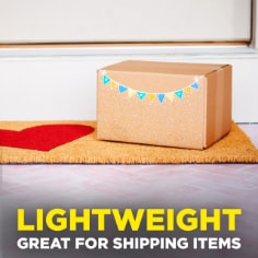 Scotch™ Cushion Wrap, 12 in x 10 ft