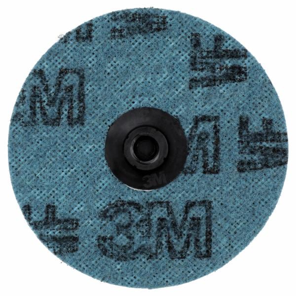 Scotch-Brite Roloc Surface Conditioning Disc