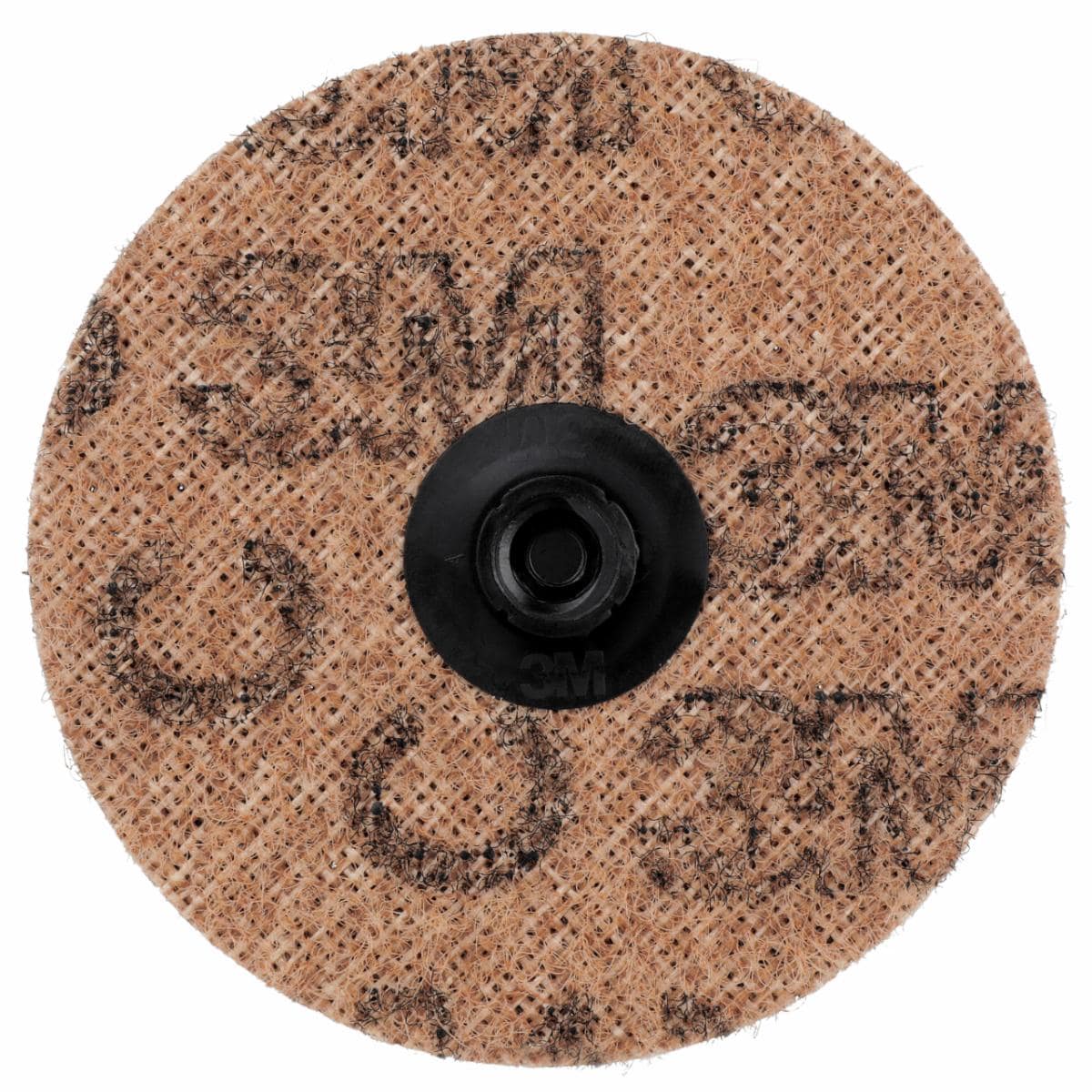 Scotch-Brite Roloc Surface Conditioning Disc