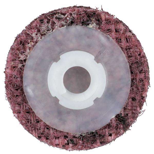 Scotch-Brite Roloc Surface Conditioning Disc