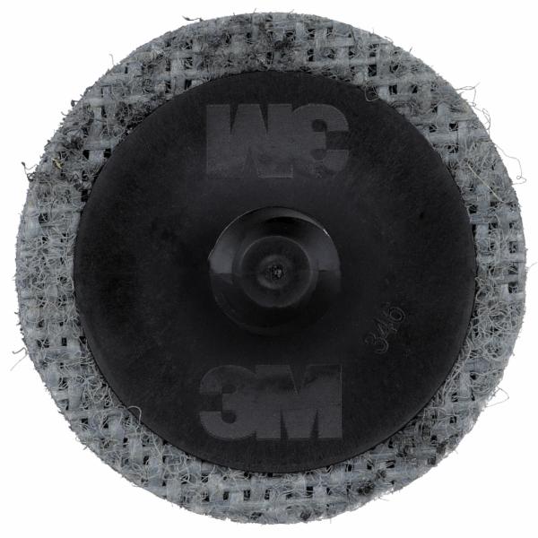 Scotch-Brite Roloc Surface Conditioning Disc