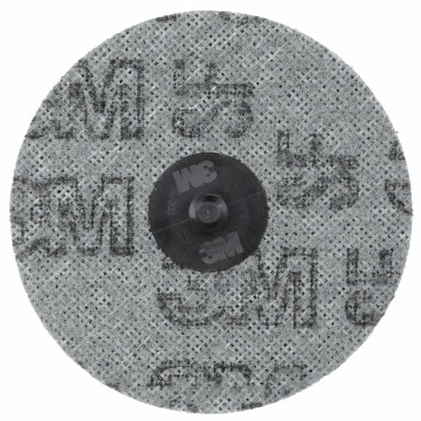 Scotch-Brite Roloc Surface Conditioning Disc