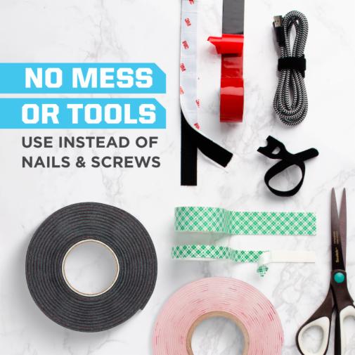 How to Remove Scotch Clear Mounting Tape: Easy and Effective Tips