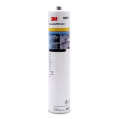 thumbnail interactive-video image 1 of 3M Self-Leveling Seam Sealer 08307 – Two-Part Quick-Curing Epoxy, 200ml 1 of 3