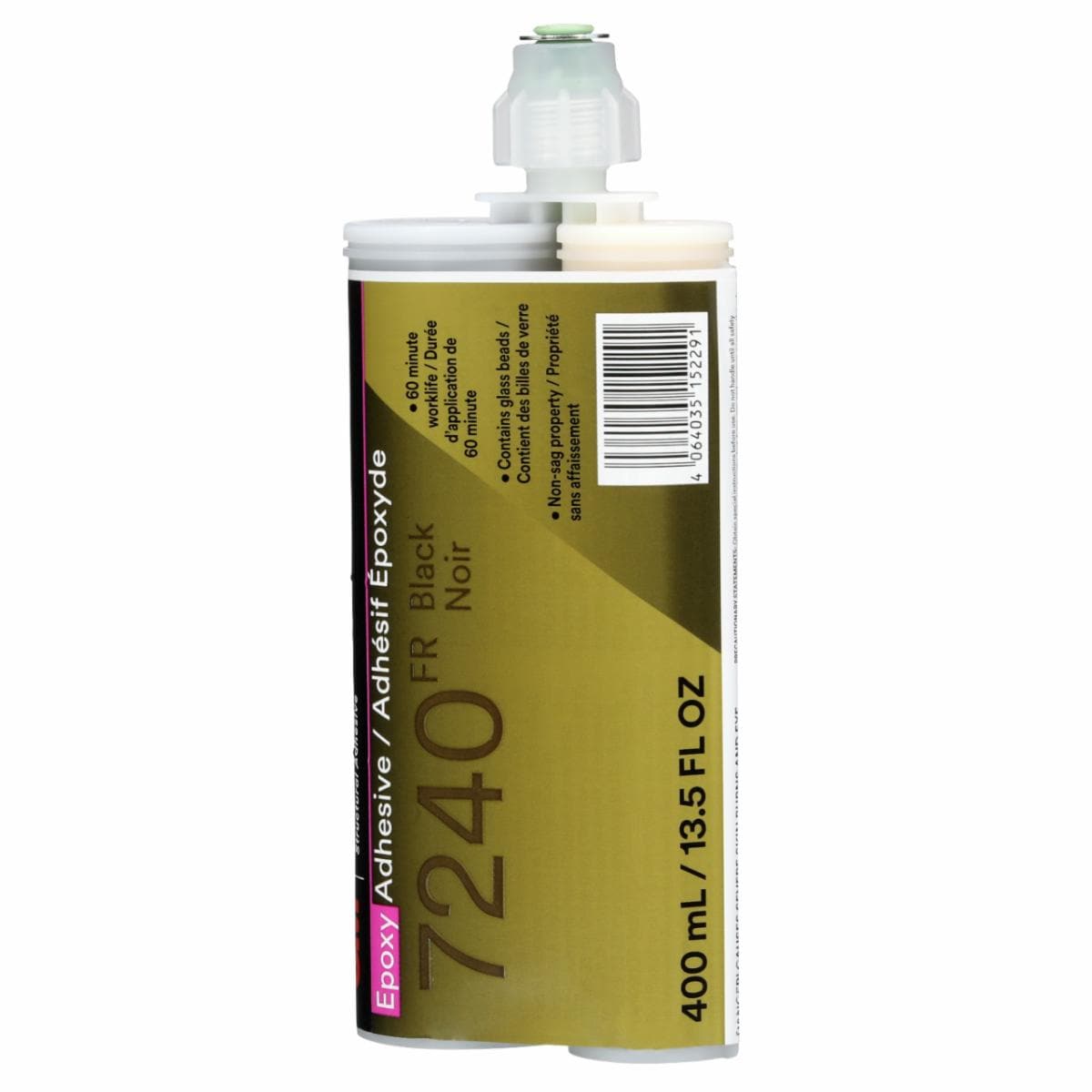 ™ Scotch-Weld Epoxy Adhesive 7240FR