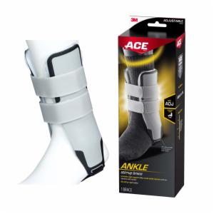 ACE Adjustable Stirrup Ankle Brace 901024image