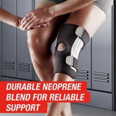 Ace™ brand performance knee stabilizer 907101 bplus occasion