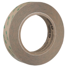 A roll of 3M VHB Adhesive Transfer Tape F9460PC, Clear