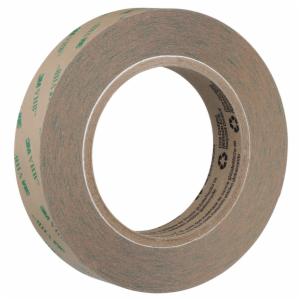 3M™ VHB Adhesive Transfer Tape F9460PC, Clear, 1 1/4 in x 180 yd, 2 mil, Rollimage