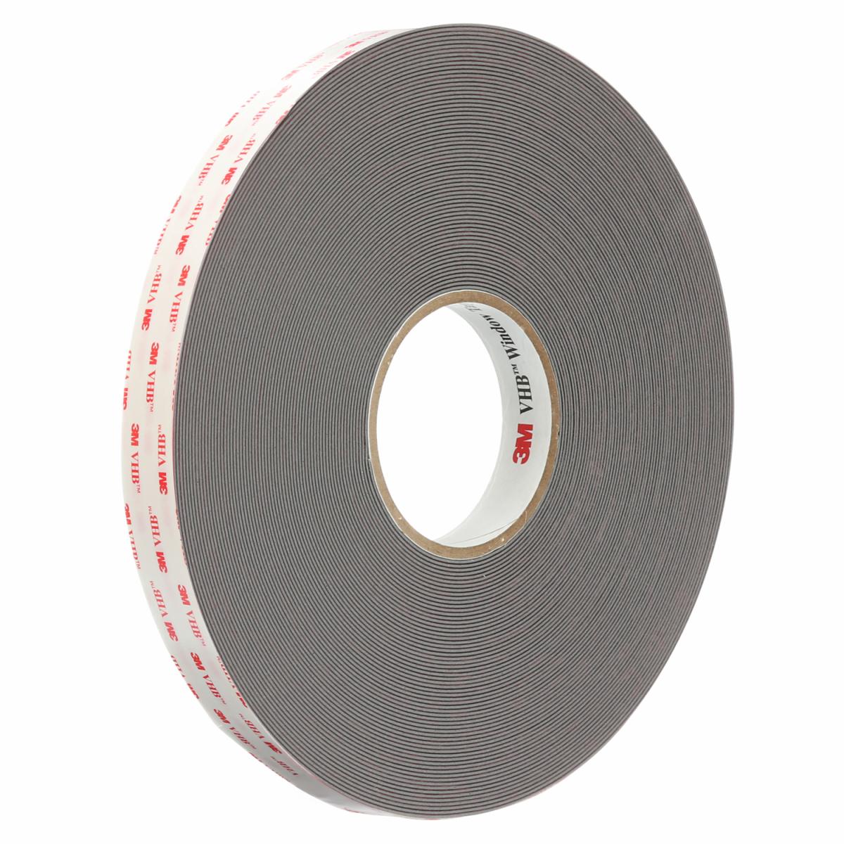 ™ VHB Window Tape B45P