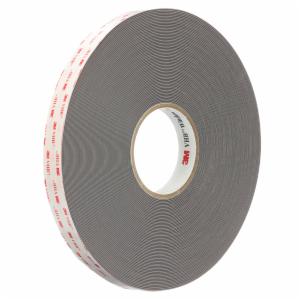 3M™ VHB Window Tape B45P, Black, 0.84375 in x 144 yd, 8 Roll/Case image 3M™ VHB Window Tape B45P, Black, 0.84375 in x 144 yd, 8 Roll/Caseimage