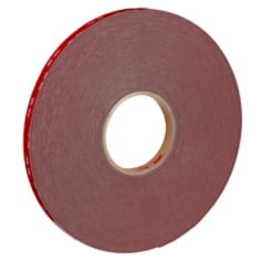 A roll of 3M VHB Tape Max-110GF, 12 mm x 33 m, 1.1 mm