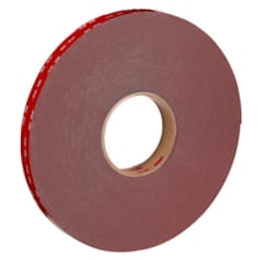 A roll of 3M VHB Tape Max-110GF, 19 mm x 33 m, 1.1 mm