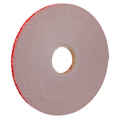 A roll of 3M VHB Tape Max-230GF, 12 mm x 33 m, 2.3 m