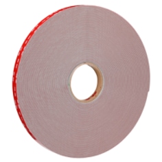 A roll of 3M VHB Tape Max-230GF, 19 mm x 33 m, 2.3 m