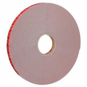 3M™ VHB Tape Max-230GF, Gray, 3/4 in x 36 yd, 90 mil, Film Liner, 12 Roll/Case image 3M™ VHB Tape Max-230GF, Gray, 3/4 in x 36 yd, 90 mil, Film Liner, 12 Roll/Caseimage