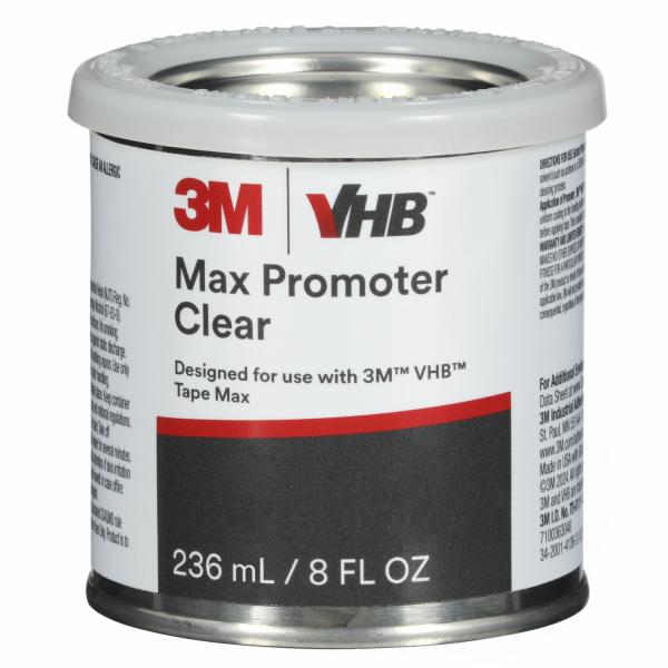 ™ VHB Tape Max Promoter
