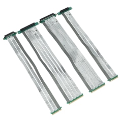 3M Twin Axial PCI Express Extender Assemblies Gen 5.0 8KDx Series