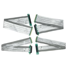 3M Twin Axial PCI Express Extender Assemblies Gen 5.0 8KDx Series