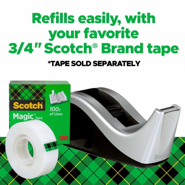 Scotch Desktop Tape Dispenser