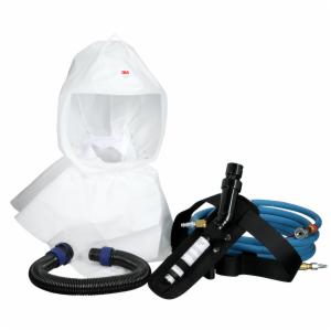 3M™ Versaflo Supplied Air Cooling Valve Kit V-100PHK, Paint Hood Kit, 1 EA/Case image 3M™ Versaflo Supplied Air Cooling Valve Kit V-100PHK, Paint Hood Kit, 1 EA/Caseimage
