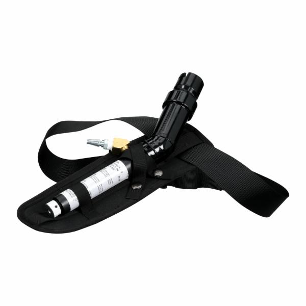 ™ Versaflo Supplied Air Cooling Valve Assembly