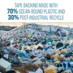 Scotch™ Heavy Duty Recycled, 7750-CS12