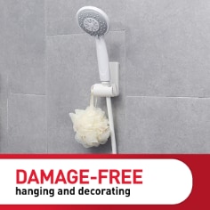 shower holder
