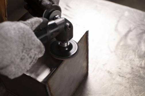 3M CUBITRON II フラップディスク 969F、T29、4-1/2インチ(00076308643942) (各10個) 3M™ Cubitron™ II Flap Disc 967A | 3M United States