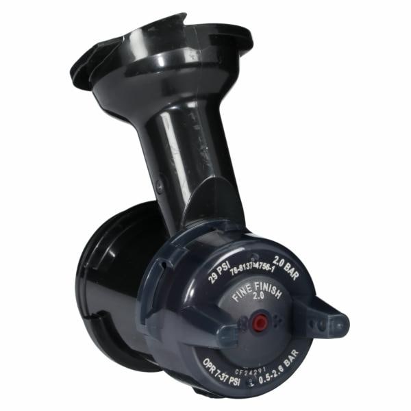™ Performance Gravity Fine Finish Atomizing Head 26920