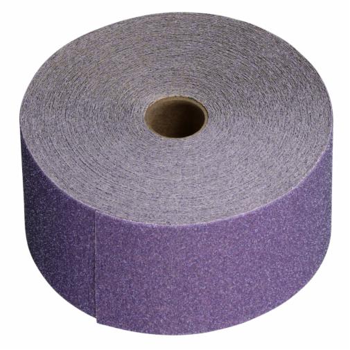 3M, Cubitron II Net Fogli abrasivi met ondersteuning in rete, in rotolo, 70 x 10 m, Grana 240 , 34566