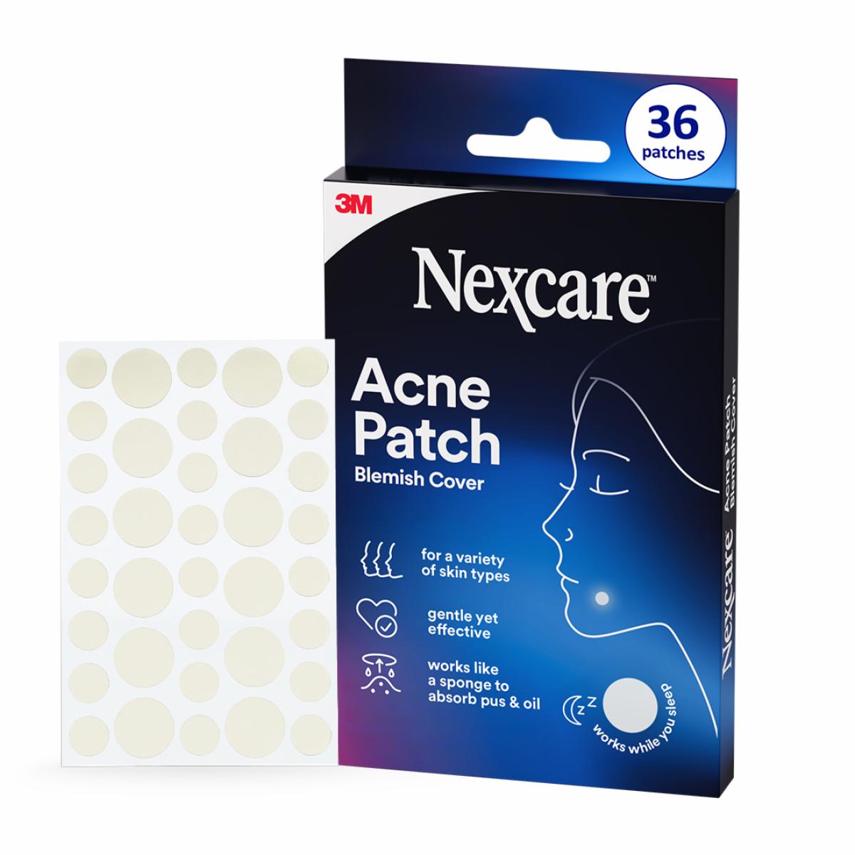 Nexcare Acne Patch AP-036